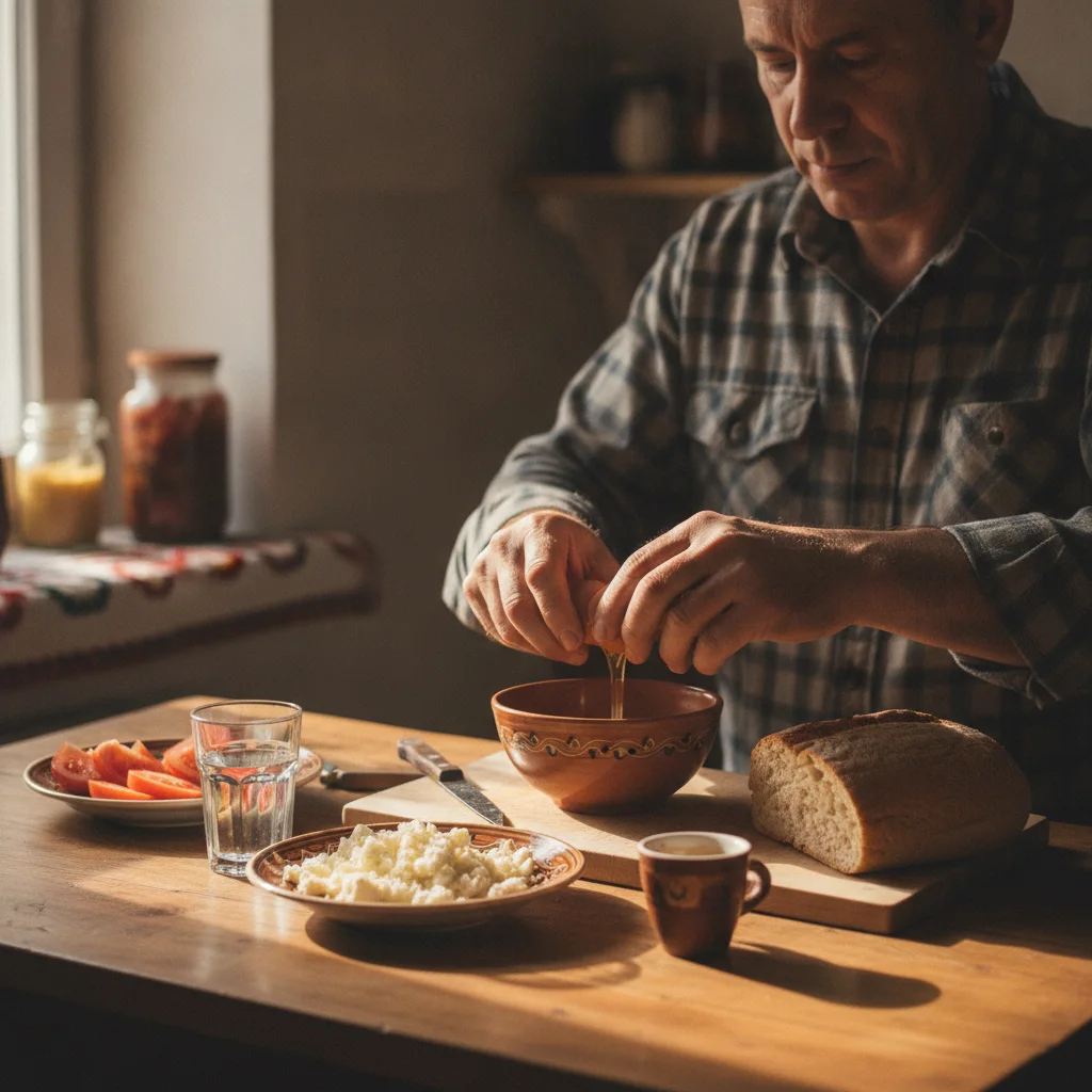 Физичка активност за мушкарце 45+